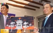 Khai trương Lãnh sự quán Việt Nam tại Nepal