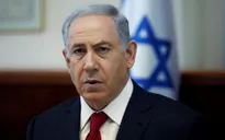Thủ tướng Israel từ chối gặp Tổng thống Mỹ