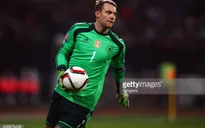 Bất ngờ với 5 điều ấn tượng về thủ môn Manuel Neuer