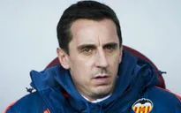 Thể thao 24h: Gary Neville sẽ không bị sa thải