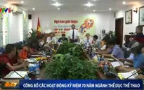 Sẵn sàng giải bóng chuyền nữ VTV Bình Điền lần thứ 10