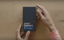 Samsung tung video quảng cáo chính thức của Galaxy S7, S7 Edge