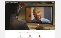 YouTube hợp tác với rapper Snoop Dogg ra mắt tính năng xem video mới
