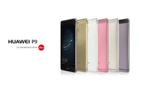 Huawei P9 và P9 Plus khuấy đảo giới công nghệ với camera kép Leica