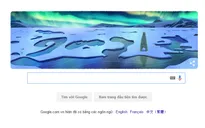 Google đổi hàng loạt doodle nhân Ngày Trái đất 2016