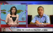 Sau El Nino, Việt Nam lại chuẩn bị đương đầu với La Nina