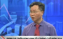 6 tháng cuối năm, tăng trưởng kinh tế phải đạt 7,6%