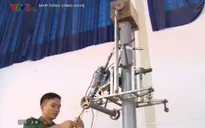 ĐH Trần Đại Nghĩa quyết chinh phục sân chơi Robocon 2016