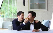 Fan đổ xô đi ăn Pizza chỉ vì Song Joong Ki