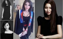 Những bóng hồng tài năng của Tuần lễ thời trang quốc tế Việt Nam Thu - Đông 2016