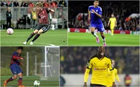 Những ngôi sao trẻ hứa hẹn tỏa sáng tại U20 World Cup 2017