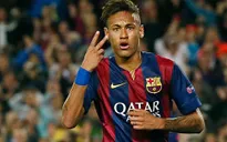 Thành Manchester săn đuổi Neymar ráo riết