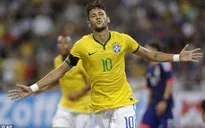 Điểm mặt 7 đội bóng giành vé chính thức dự World Cup 2018