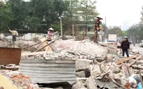 600 hộ dân sống tạm bợ gần nửa thế kỷ vì dự án "treo"