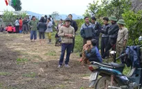 Khởi tố vụ thảm án khiến 4 người chết ở Hà Giang