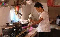 Nhiều người già lựa chọn cuộc sống không con cháu