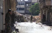 Quân đội Nga được phép hiện diện vô thời hạn ở Syria