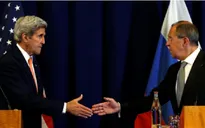 Nga, Mỹ nhất trí kế hoạch ngừng bắn tại Syria