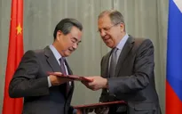Nga - Trung kêu gọi Triều Tiên nối lại đàm phán hạt nhân