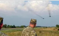 Căng thẳng quan hệ Nga - Ukraine tiếp tục gia tăng