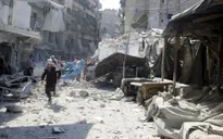 Nga tuyên bố nối lại đàm phán Syria với Mỹ vào ngày 15/10