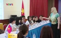 Nỗ lực đổi mới phương pháp dạy tiếng Nga