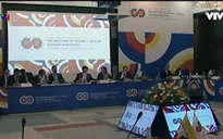 2016 - Năm Văn hoá ASEAN - Nga