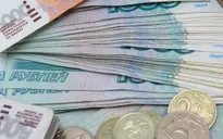 Lo ngại bất ổn, nhà đầu tư rời thị trường chứng khoán Nga