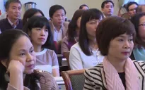 ĐSQ Việt Nam tại LB Nga phát động ủng hộ miền Trung