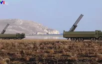 Nga sẽ có biện pháp cứng rắn với NATO