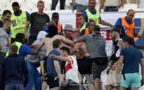 “8 không” đối với cổ động viên Nga ở EURO 2016