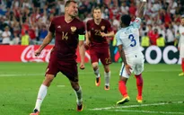 EURO 2016, Nga – Slovakia: Không còn đường lùi (20h00 trực tiếp trên VTV6 & VTV6HD)