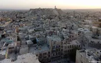 Nga tuyên bố gia hạn lệnh ngừng bắn tại Aleppo