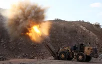 Nga lo ngại về các nhóm Syria bác bỏ lệnh ngừng bắn