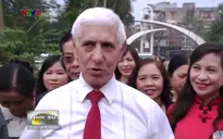 Gặp gỡ những tấm lòng Nga - Việt