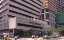Malaysia không neo tỷ giá đồng Ringgit
