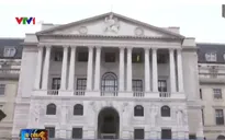 Brexit khiến nhiều ngân hàng phải chuẩn bị... kịch bản tồi tệ