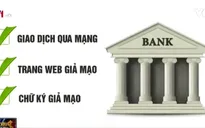 Vì sao tài khoản ngân hàng bị ‘bốc hơi" 200 triệu đồng?