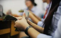 Các ngân hàng thương mại lớn giảm lãi suất