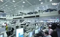 IMF hạ nguy cơ xảy ra khủng hoảng đối với Deutsche Bank