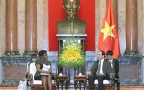 Ngân hàng Thế giới xây dựng chiến lược hỗ trợ Việt Nam trong 5 năm tới