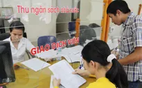 Thu ngân sách đạt kết quả khả quan