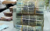 5 tháng đầu năm, bội chi ngân sách trên 66.000 tỷ đồng