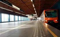 Ngành đường sắt Bỉ đình công gây thiệt hại 40 triệu Euro/ngày