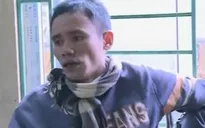 Kẻ “ngáo đá” dùng dao khống chế bé 12 tuổi