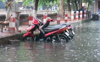 TP.HCM cấp phép đầu tư dự án chống ngập gần 10.000 tỷ đồng