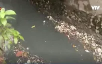 Nhiều giải pháp chống ngập mùa mưa bão tại TP.HCM