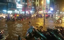 TP.HCM thí điểm đặt máy bơm ly tâm