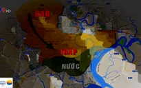 TP.HCM ngày càng ngập: Sai ở khâu quy hoạch