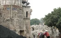 8 người thiệt mạng trong vụ tai nạn lò vôi ở Thanh Hóa